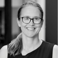 Katerina Vicen Portrait