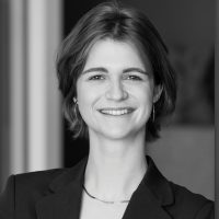 Manon De Neck Portrait